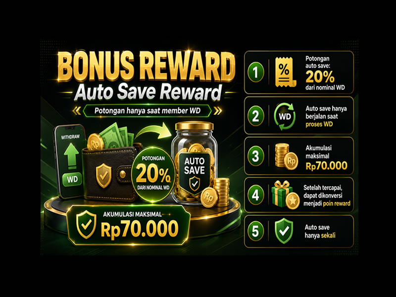 Bonus Autosave